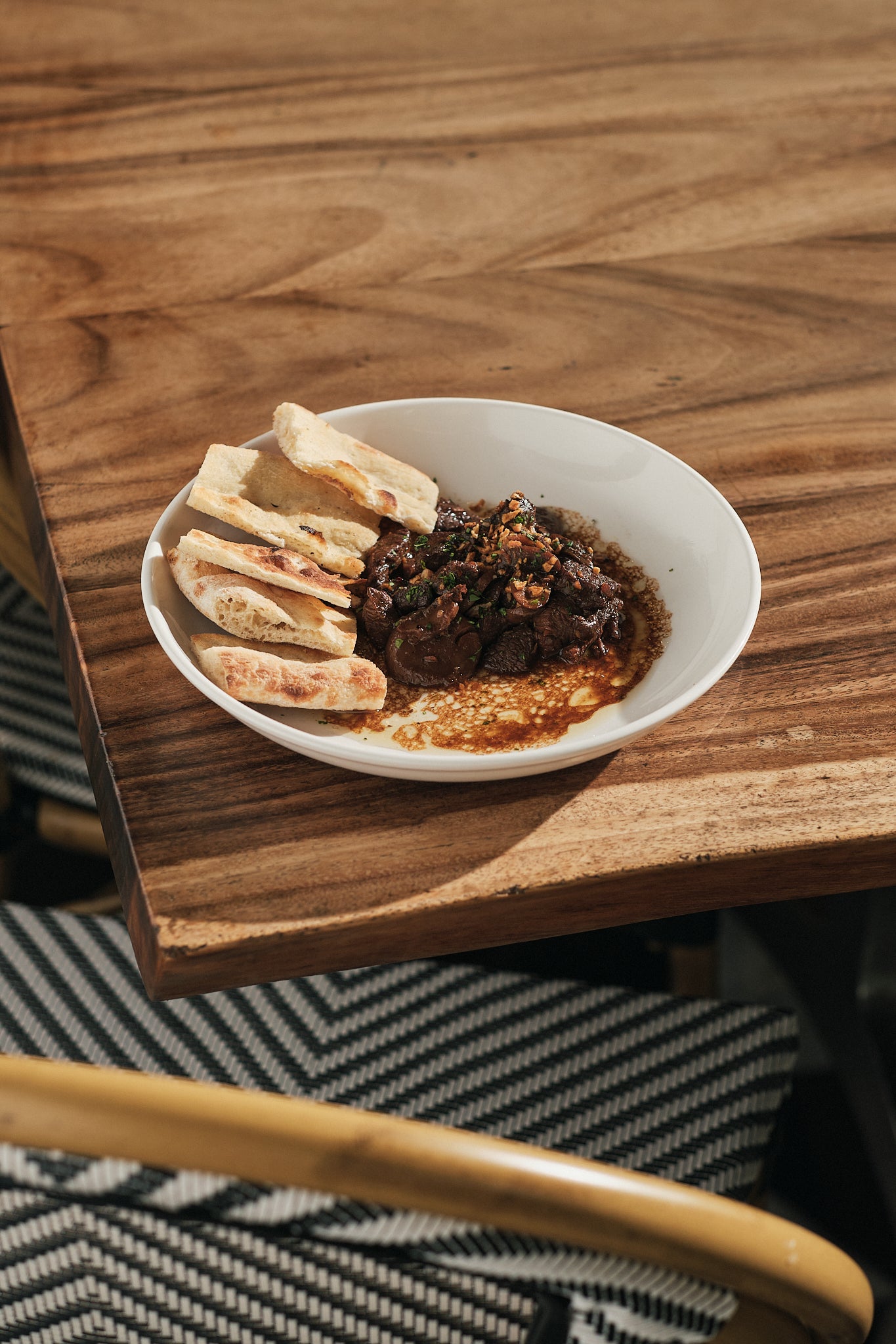 USDA Beef Salpicao