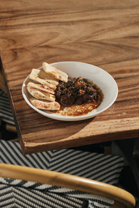 USDA Beef Salpicao