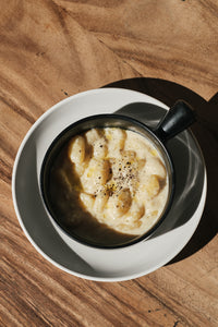 Baked Four-Cheese Gnocchi