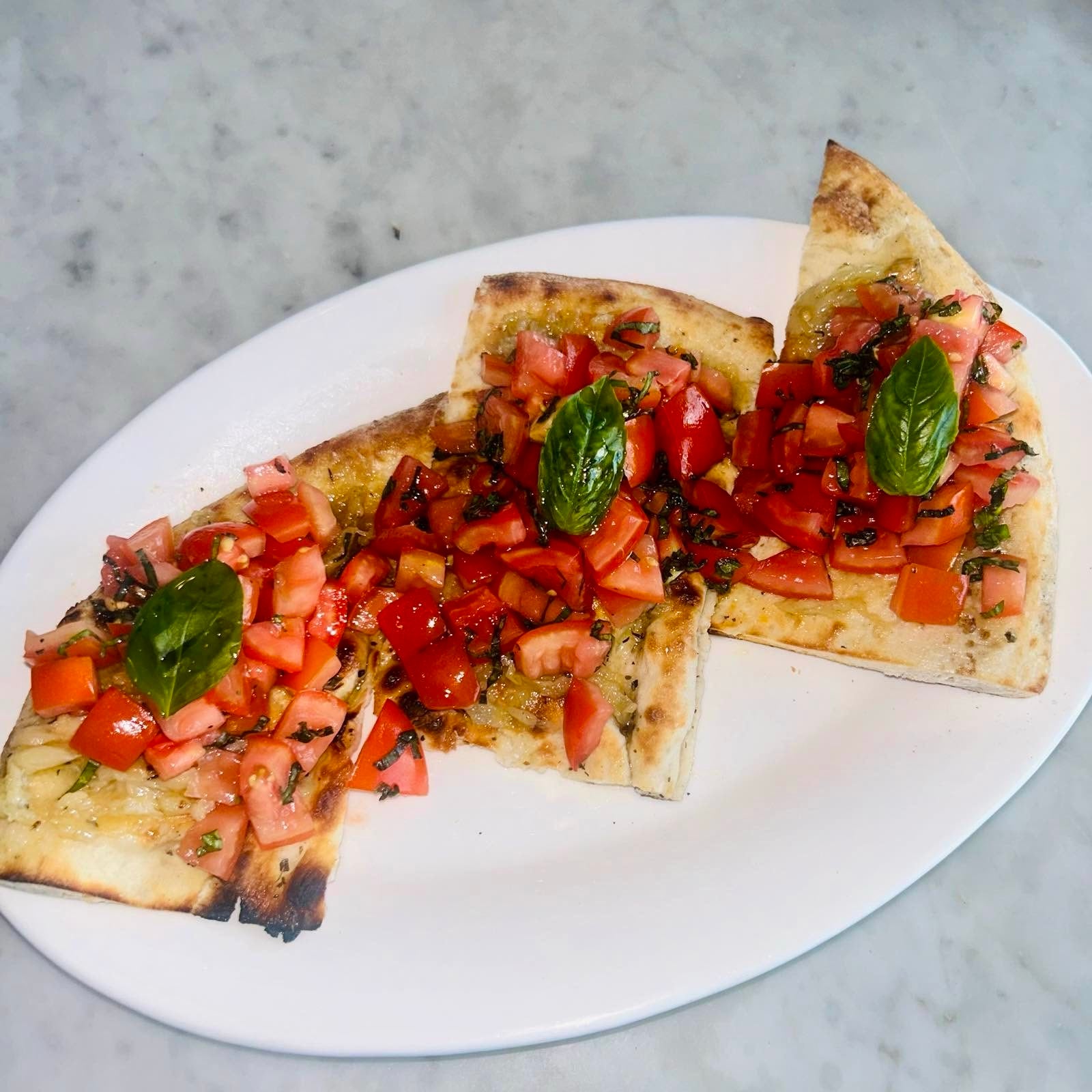 La Bruschetta