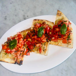 La Bruschetta
