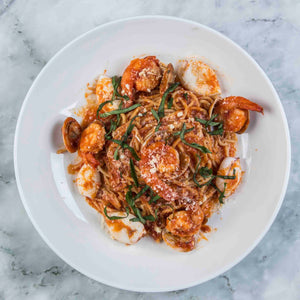 FRUTTI DI MARE
