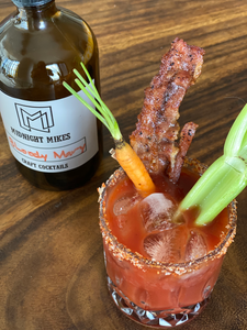 Bloody Mary