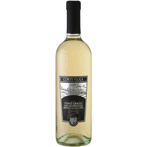 PINOT GRIGIO DELLE VENEZIE CORTE VOILA