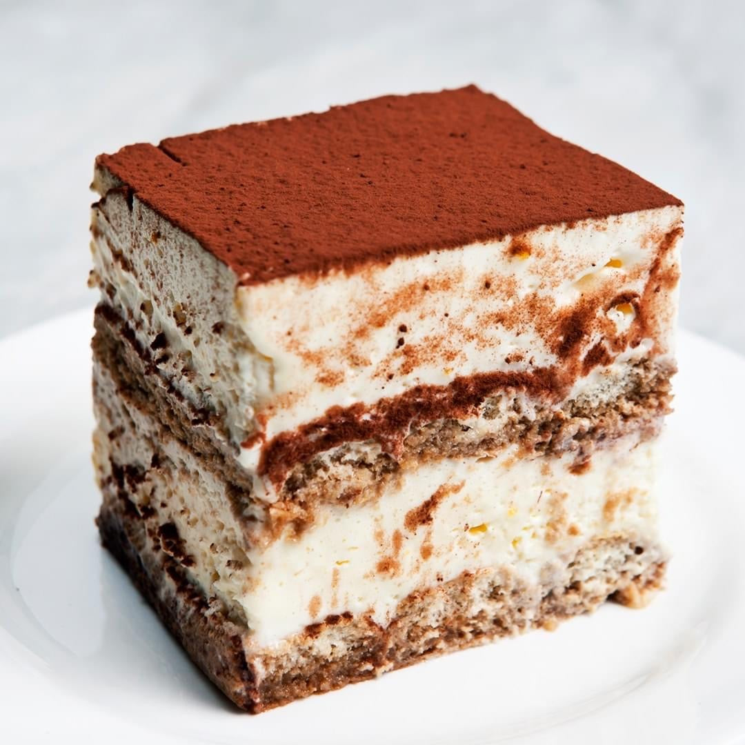 WHOLE TIRAMISU