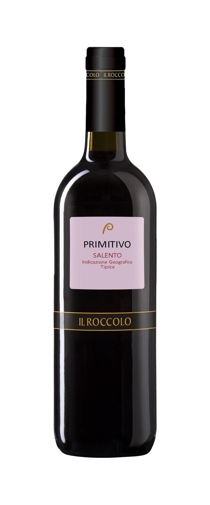 PRIMITIVO SALENTO IGT IL RICCOLO
