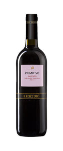 PRIMITIVO SALENTO IGT IL RICCOLO