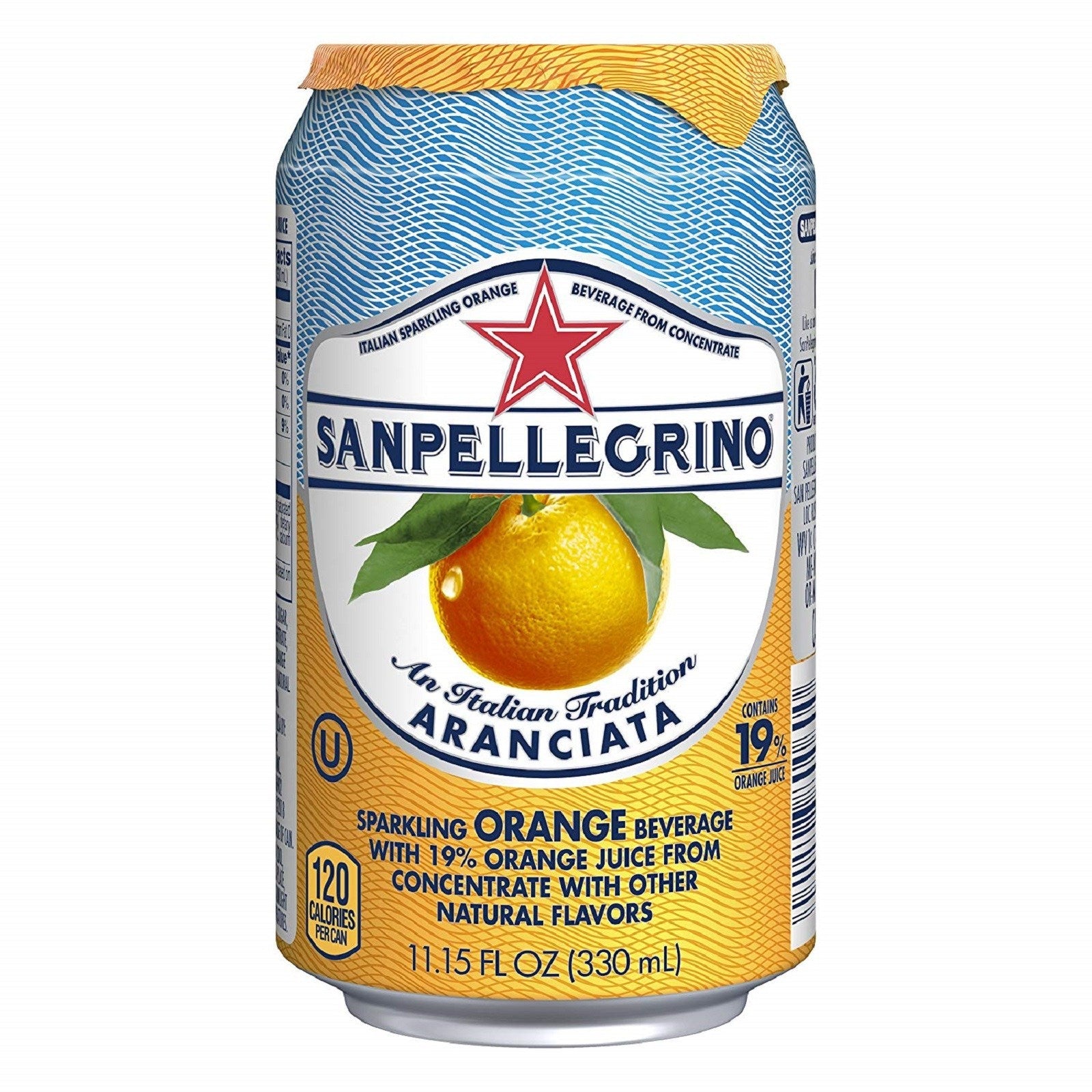 ARANCIATA