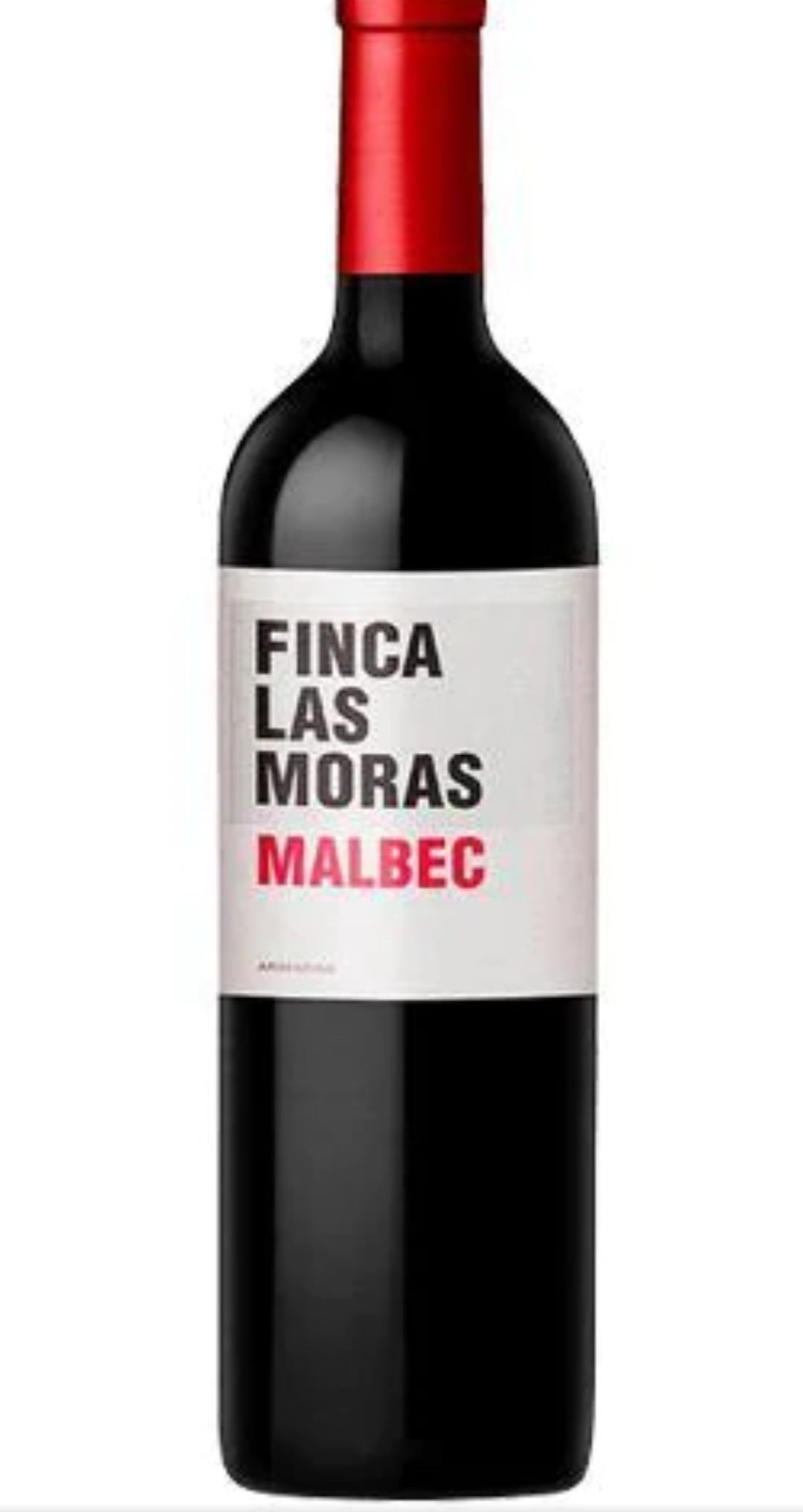 FINCA LAS MORAS RES, MALBEC