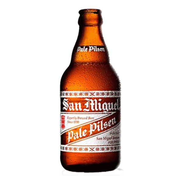 SMB PALE
