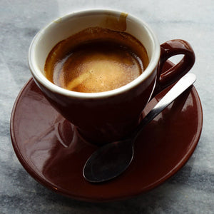 LATTE MACCHIATO