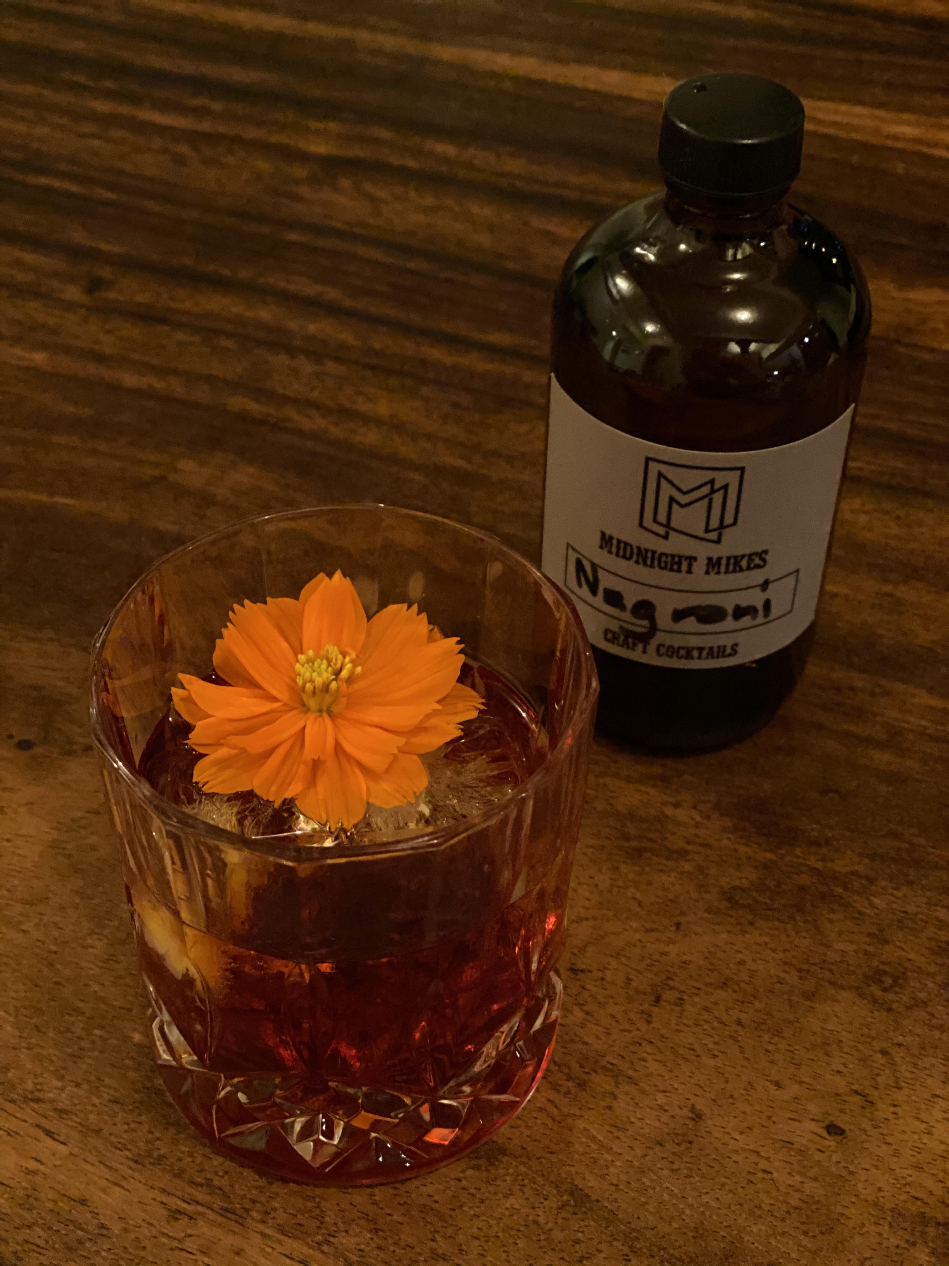Negroni