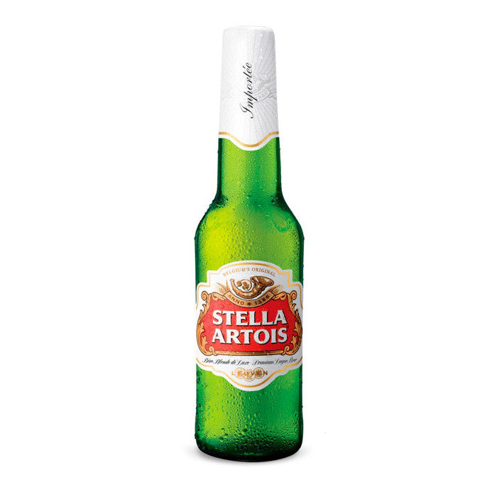 STELLA ARTOIS