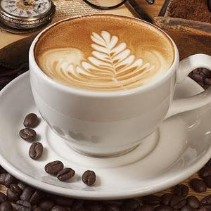 FLAT WHITE